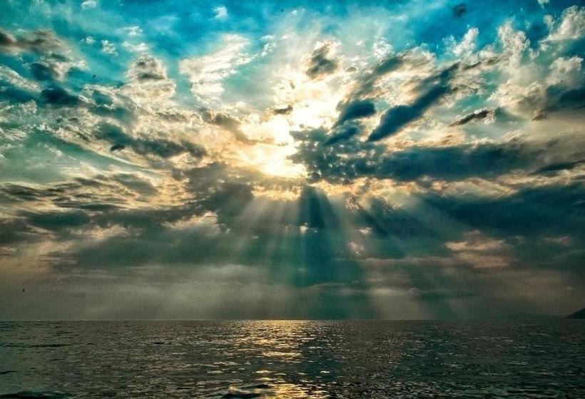 هتل Alex Resort & Spa