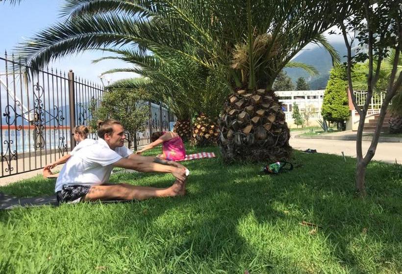 هتل Alex Resort & Spa