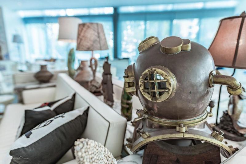 فندق Brickell 1st Luxe City Rentals