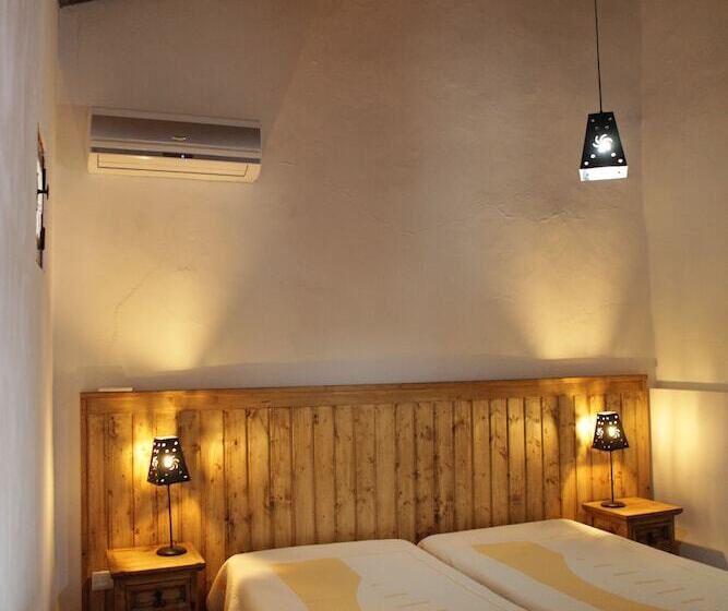 هتل Casas Do Palheiro Velho