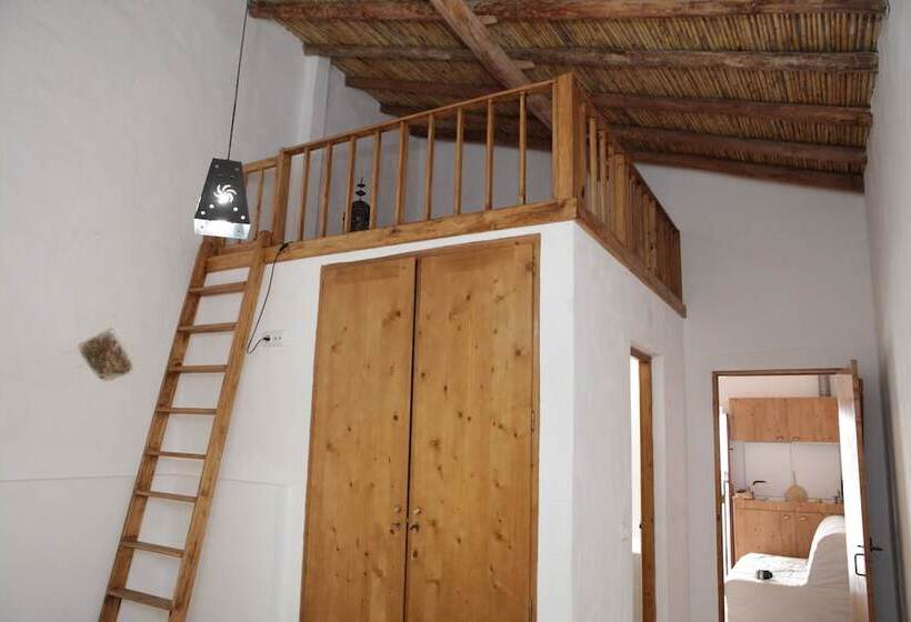 هتل Casas Do Palheiro Velho