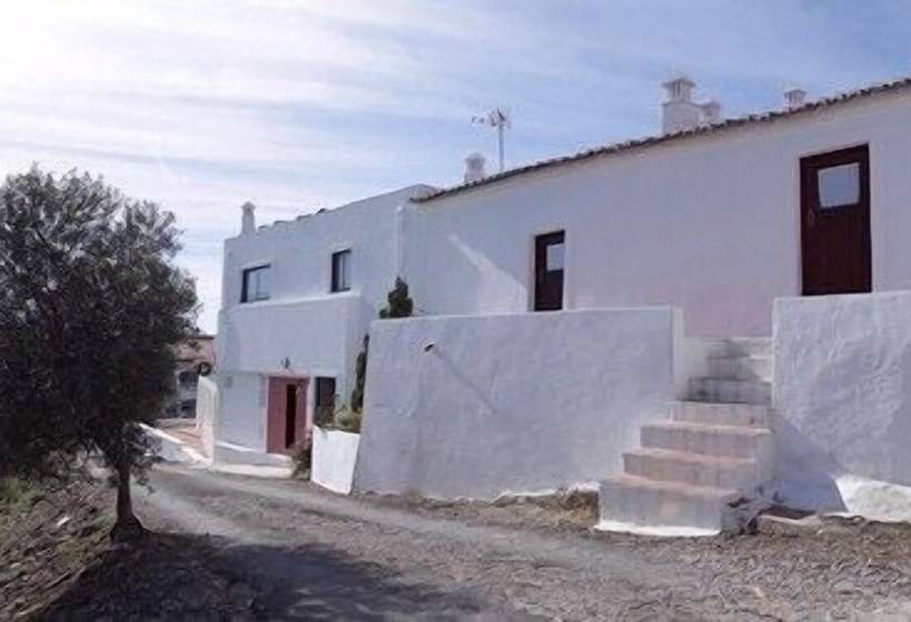 هتل Casas Do Palheiro Velho