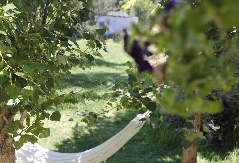 هتل Casas Do Palheiro Velho