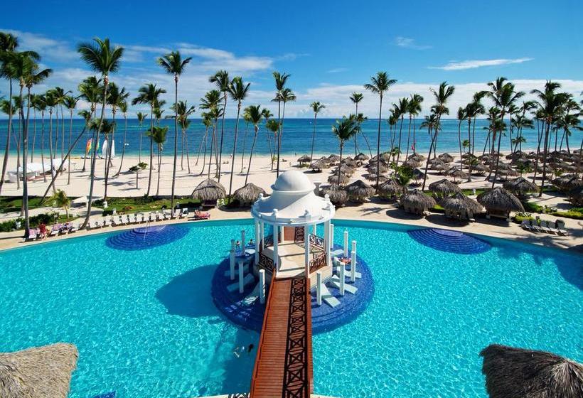 בית מלון כפרי Club Melia At Paradisus Palma Real