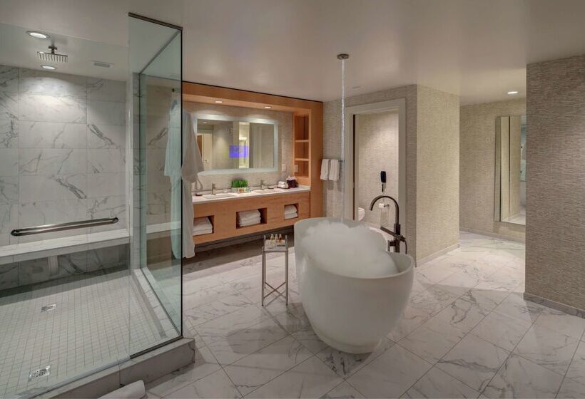 هتل Hilton Norfolk The Main