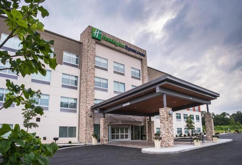فندق Holiday Inn Express & Suites Kingston Ulster, An Ihg