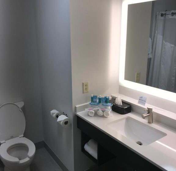 فندق Holiday Inn Express & Suites Kingston Ulster, An Ihg