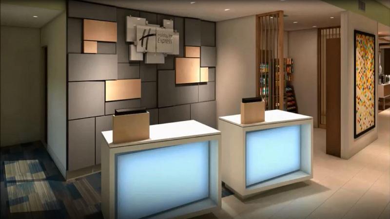 فندق Holiday Inn Express & Suites Kingston Ulster, An Ihg