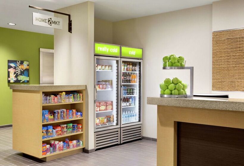 فندق Home2 Suites By Hilton Richland, Wa
