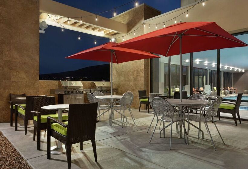 فندق Home2 Suites By Hilton Richland, Wa
