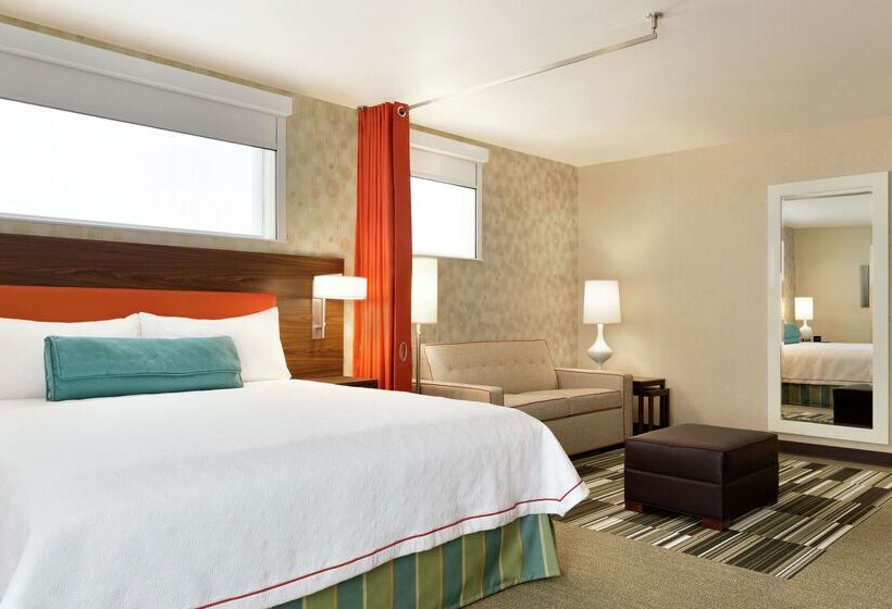 فندق Home2 Suites By Hilton Richland, Wa