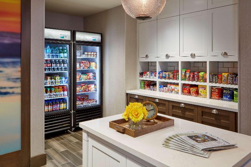 酒店 Homewood Suites By Hilton Los Angeles Redondo Beach