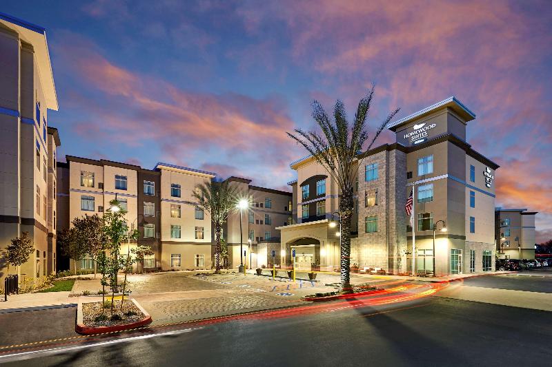 酒店 Homewood Suites By Hilton Los Angeles Redondo Beach
