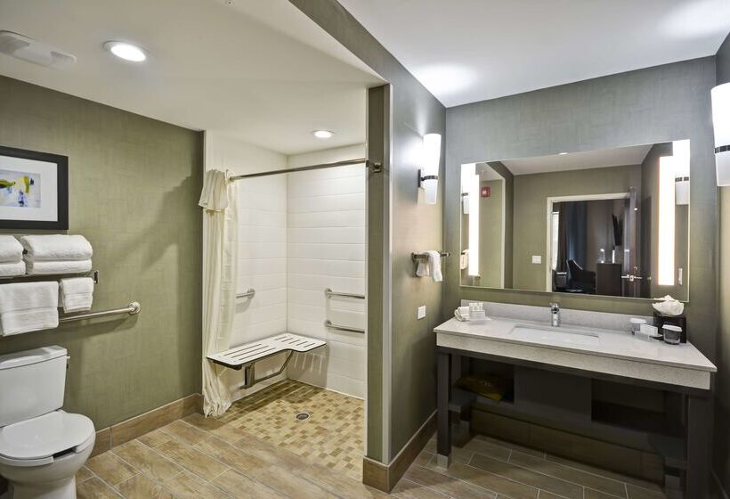 בית מלון כפרי Homewood Suites By Hilton Orlando Theme Parks