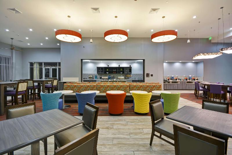 בית מלון כפרי Homewood Suites By Hilton Orlando Theme Parks