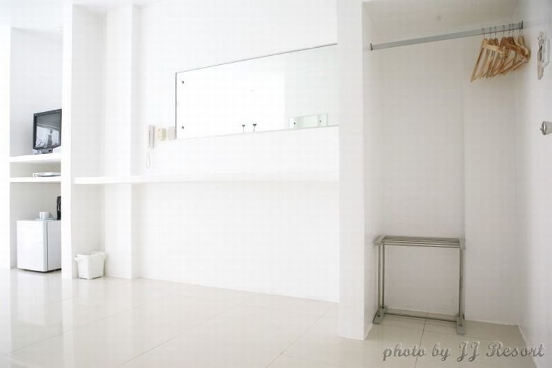 Hotel Jj Resort And Spa