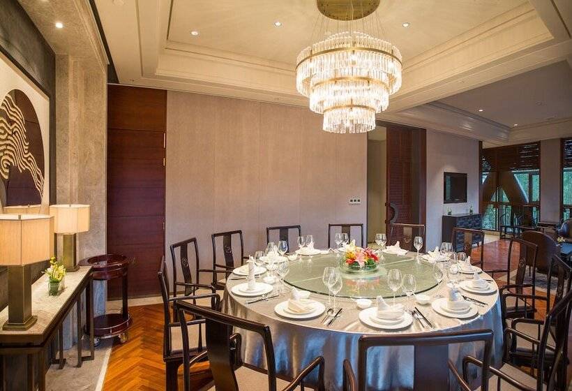 New Century Grand Hotel Hangzhou Zheshang