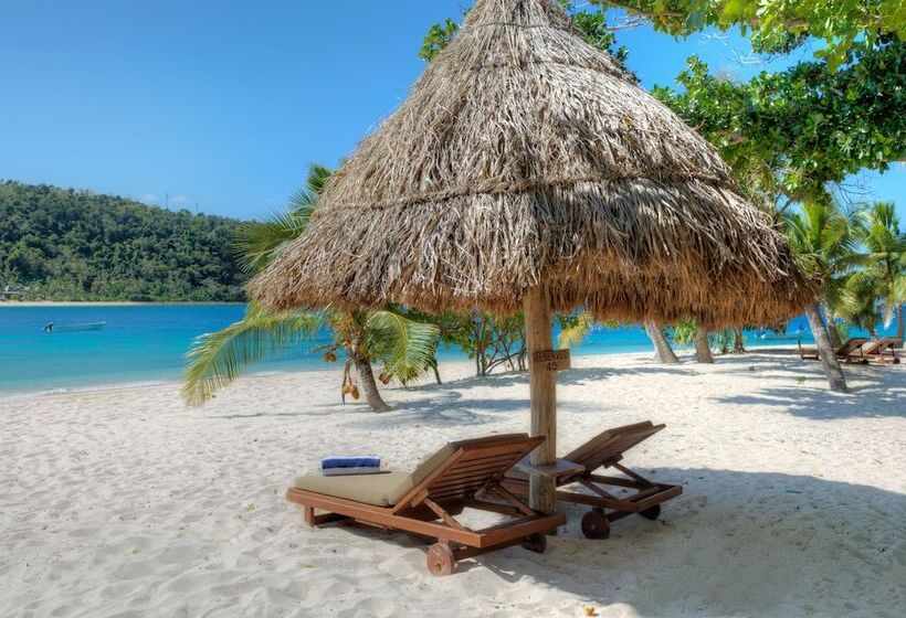 هتل Paradise Cove Resort