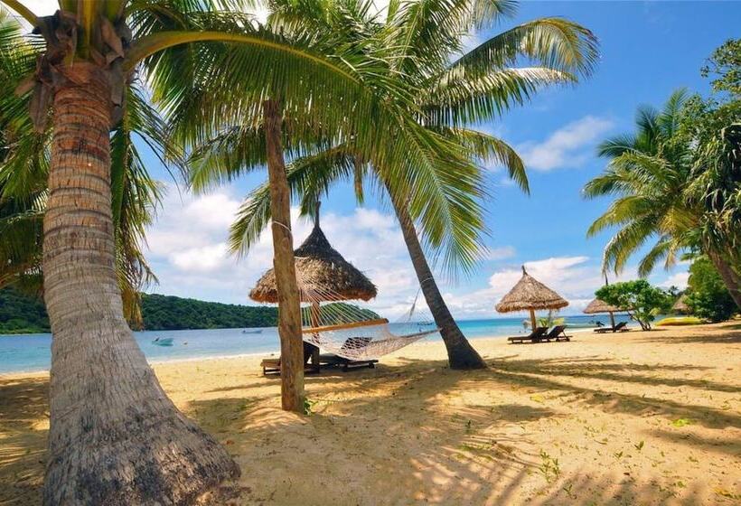 هتل Paradise Cove Resort