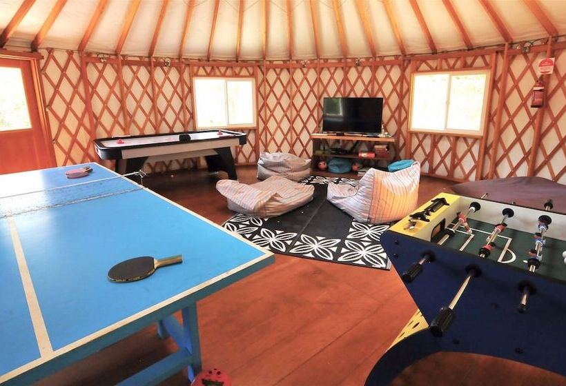 هتل Paradise Cove Resort