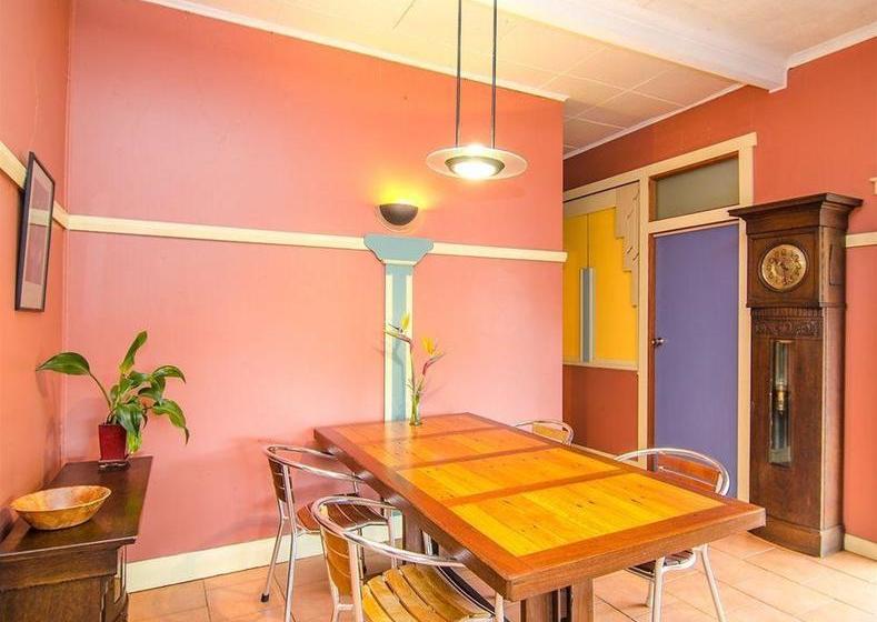 فندق Rainbowstay