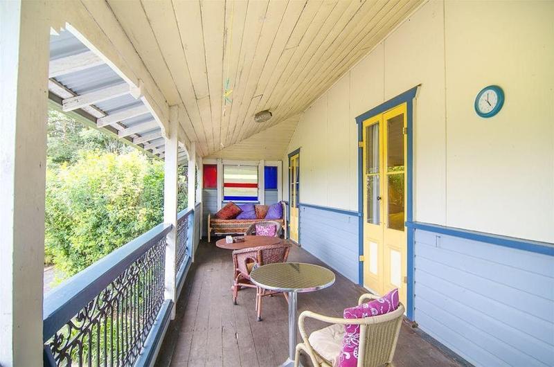 فندق Rainbowstay