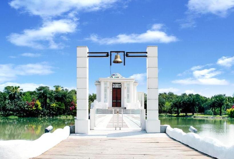 هتل Shangrila Boutique