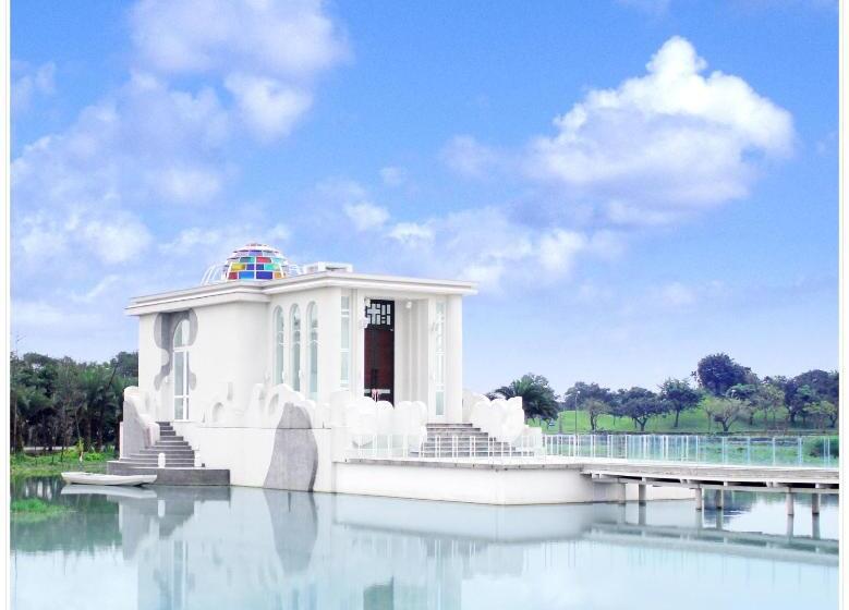 هتل Shangrila Boutique