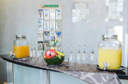 酒店 Strand Pavilion