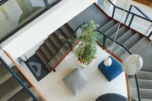 酒店 Strand Pavilion