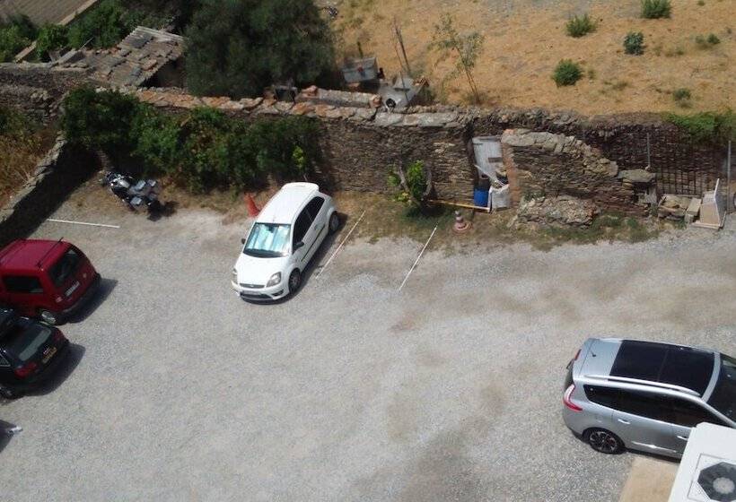 هتل Tarongeta   Adults Only