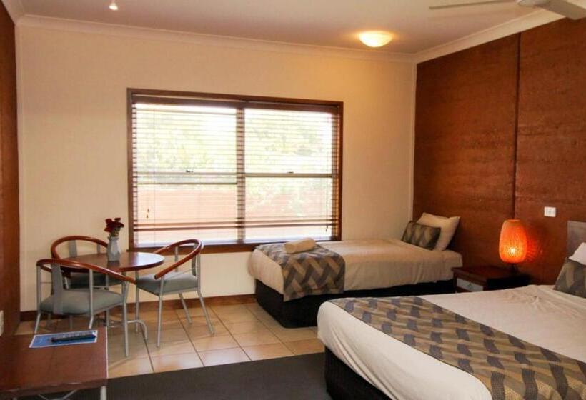 فندق The Gidgee Inn