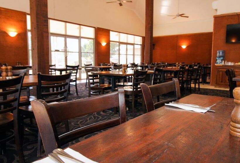 فندق The Gidgee Inn