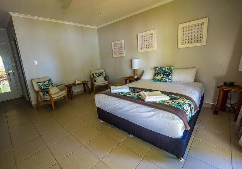 فندق The Resort At Dolphin Heads