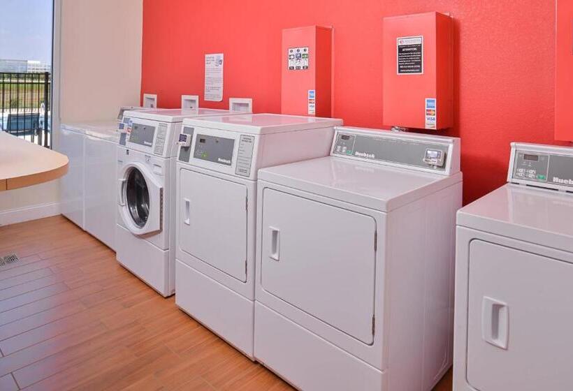 בית מלון כפרי Towneplace Suites By Marriott Huntsville West/redstone Gateway