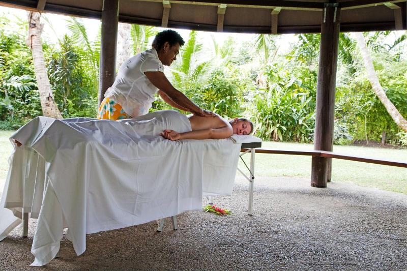 Hotel Ultiqa At Fiji Palms Beach Resort