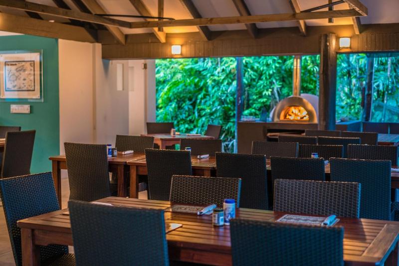 Hotel Ultiqa At Fiji Palms Beach Resort