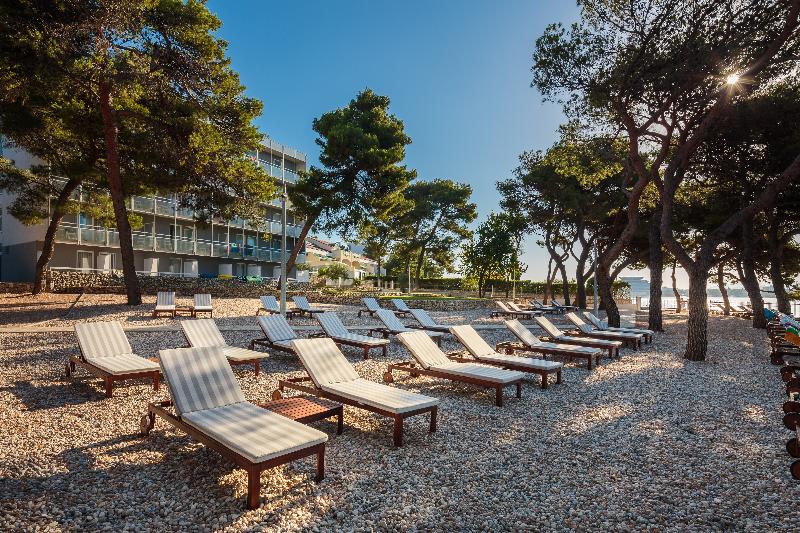 هتل Villas Arausana & Antonina