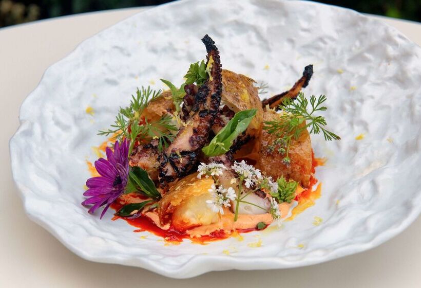 هتل Waldorf Astoria Beverly Hills