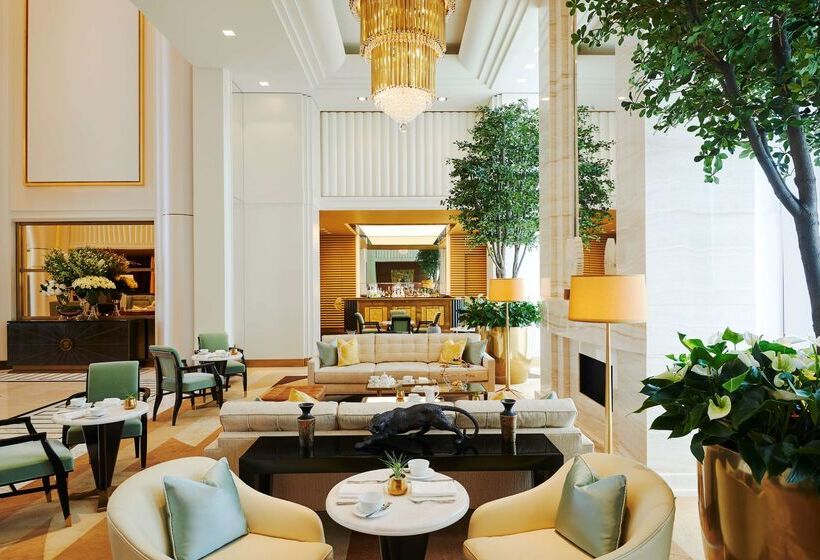 هتل Waldorf Astoria Beverly Hills