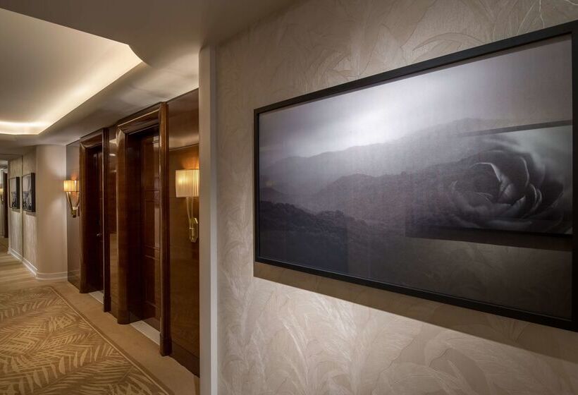 هتل Waldorf Astoria Beverly Hills