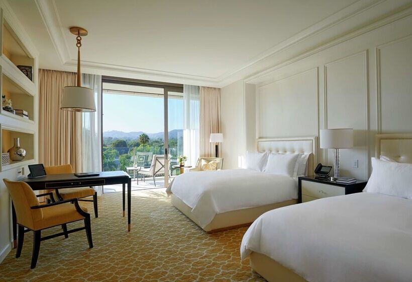 هتل Waldorf Astoria Beverly Hills