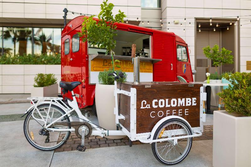 هتل Waldorf Astoria Beverly Hills