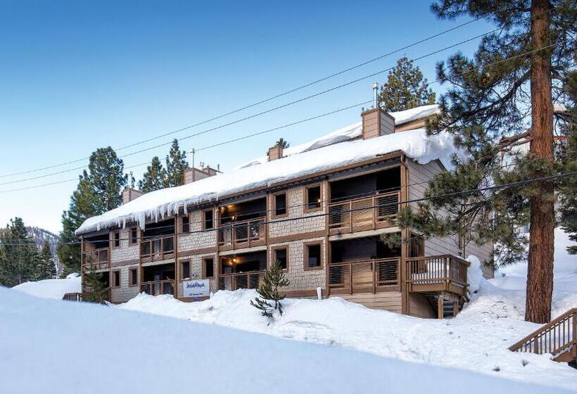 هتل Worldmark Lake Tahoe