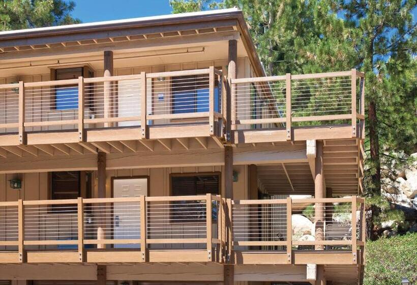 هتل Worldmark Lake Tahoe