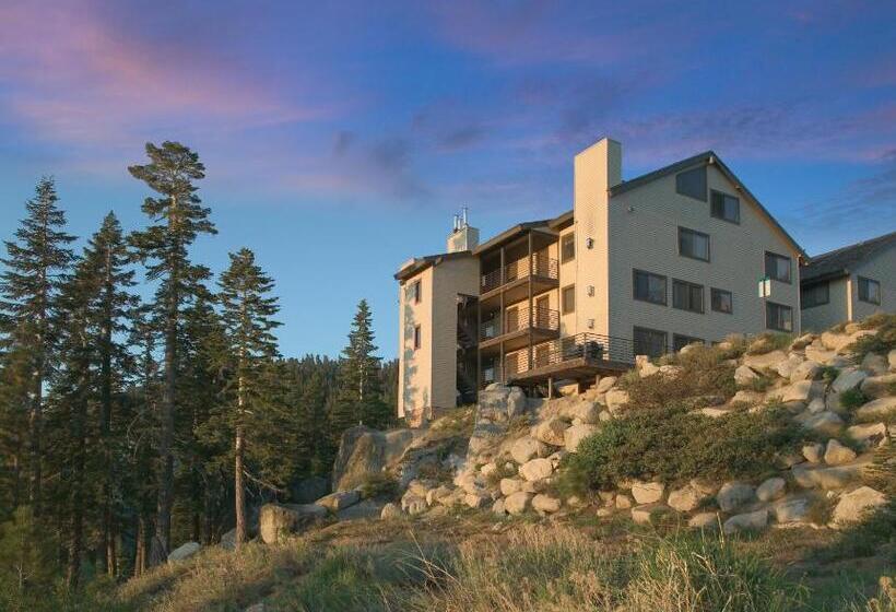 هتل Worldmark Lake Tahoe