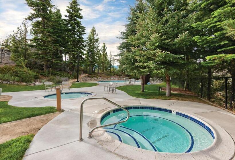 هتل Worldmark Lake Tahoe