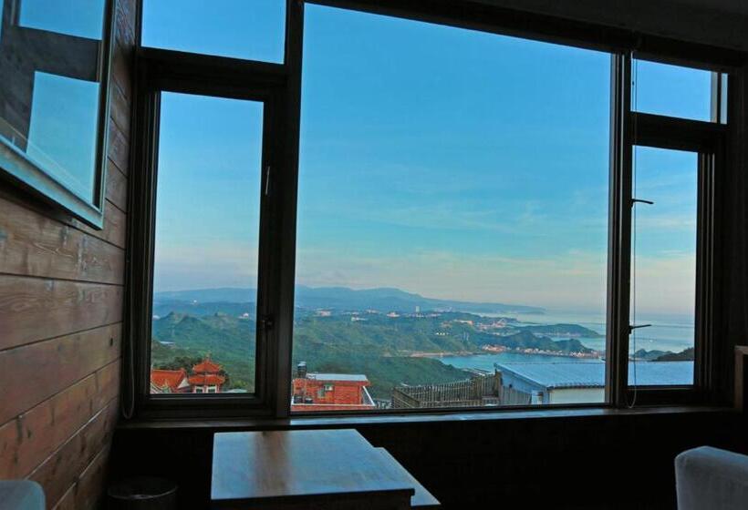 Jiufen Happyland B&b