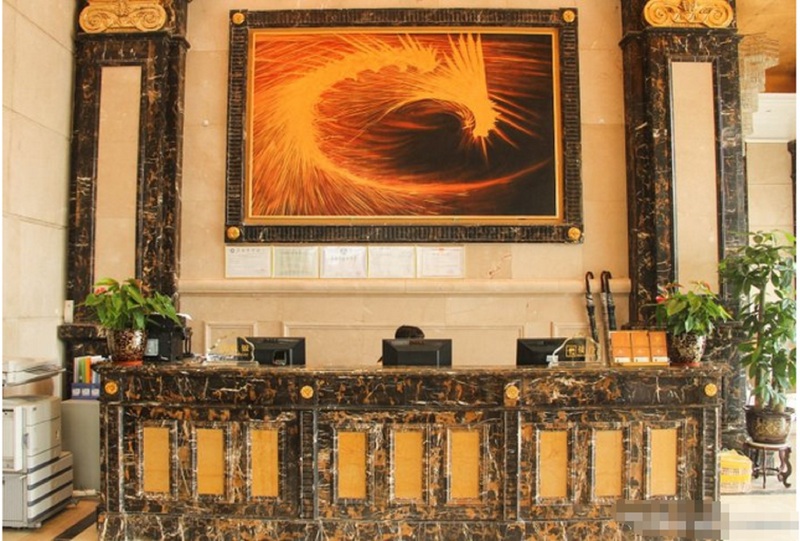 ホテル Guangzhou Regency