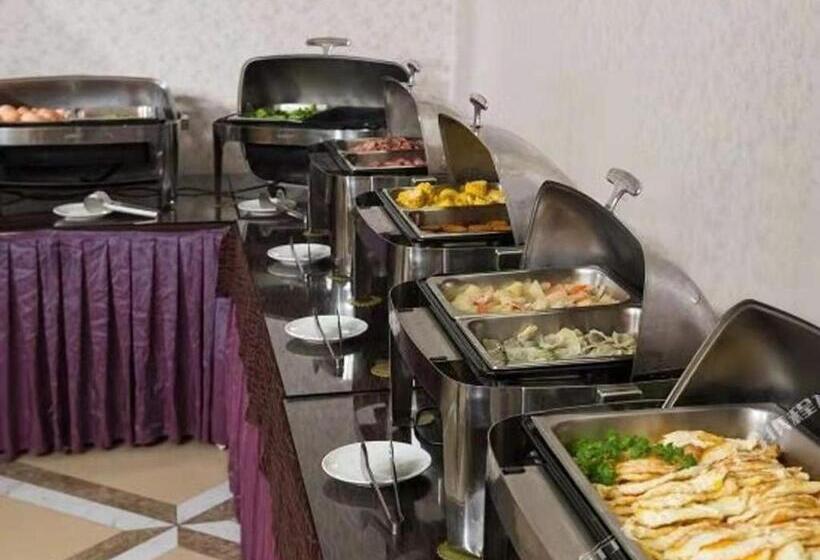 Vienna Hotel Dongguan Changan Wanda Plaza